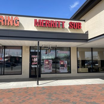 Merritt Sub (Filletis) – Menu, Reviews, Photos & Location
